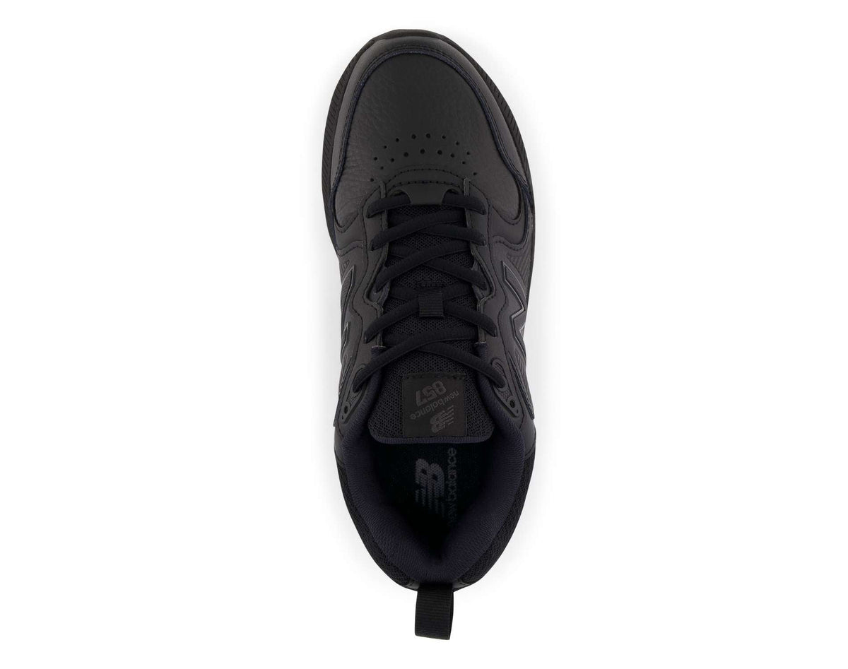 New Balance 857 V3 larghe da donna scarpe da passeggio