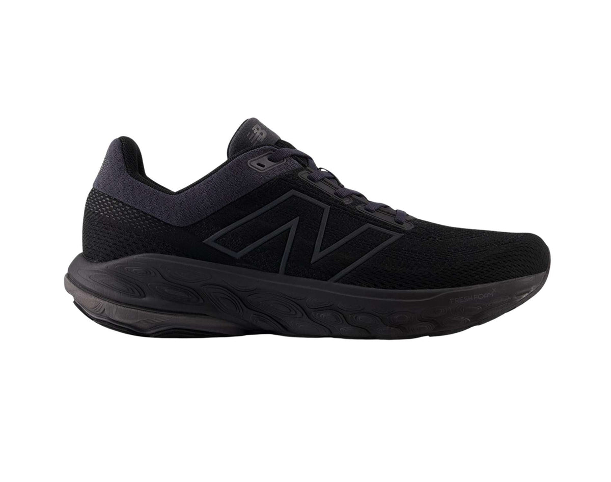 Chaussures de course extra larges pour hommes New Balance 860 V14