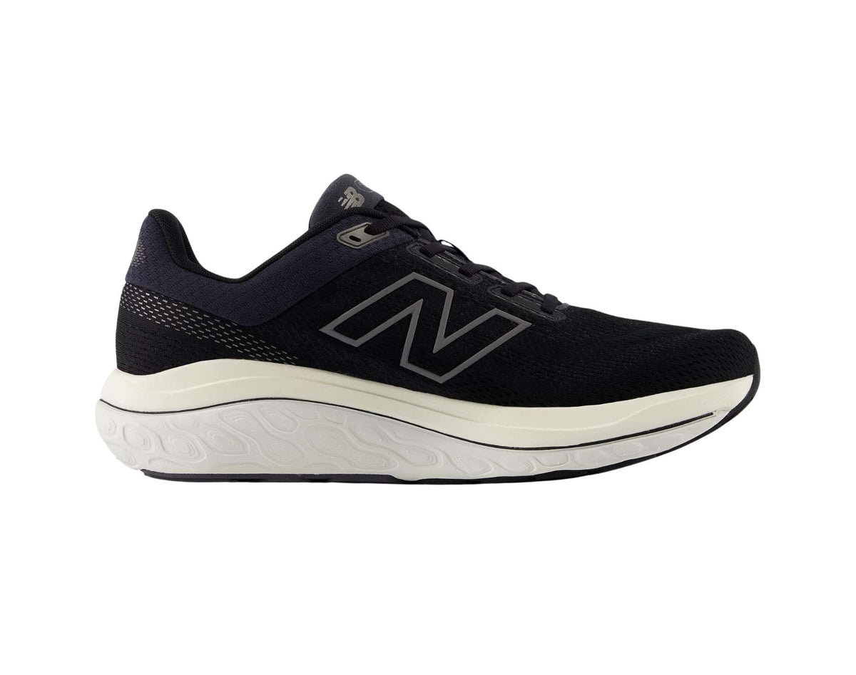 Chaussures de course extra larges pour hommes New Balance 860 V14