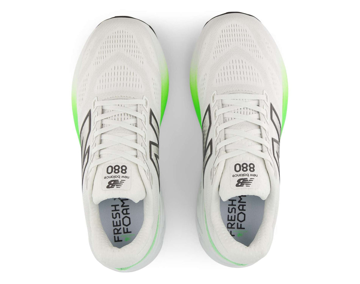 New Balance 880 V15 larges chaussures de course pour hommes