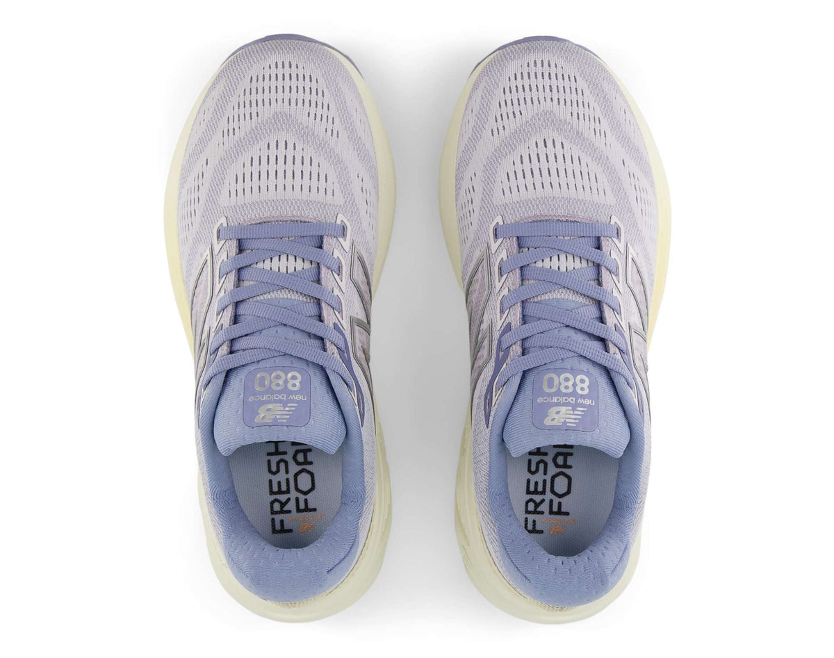 New Balance 880 V15 zapatillas de running anchas para mujer