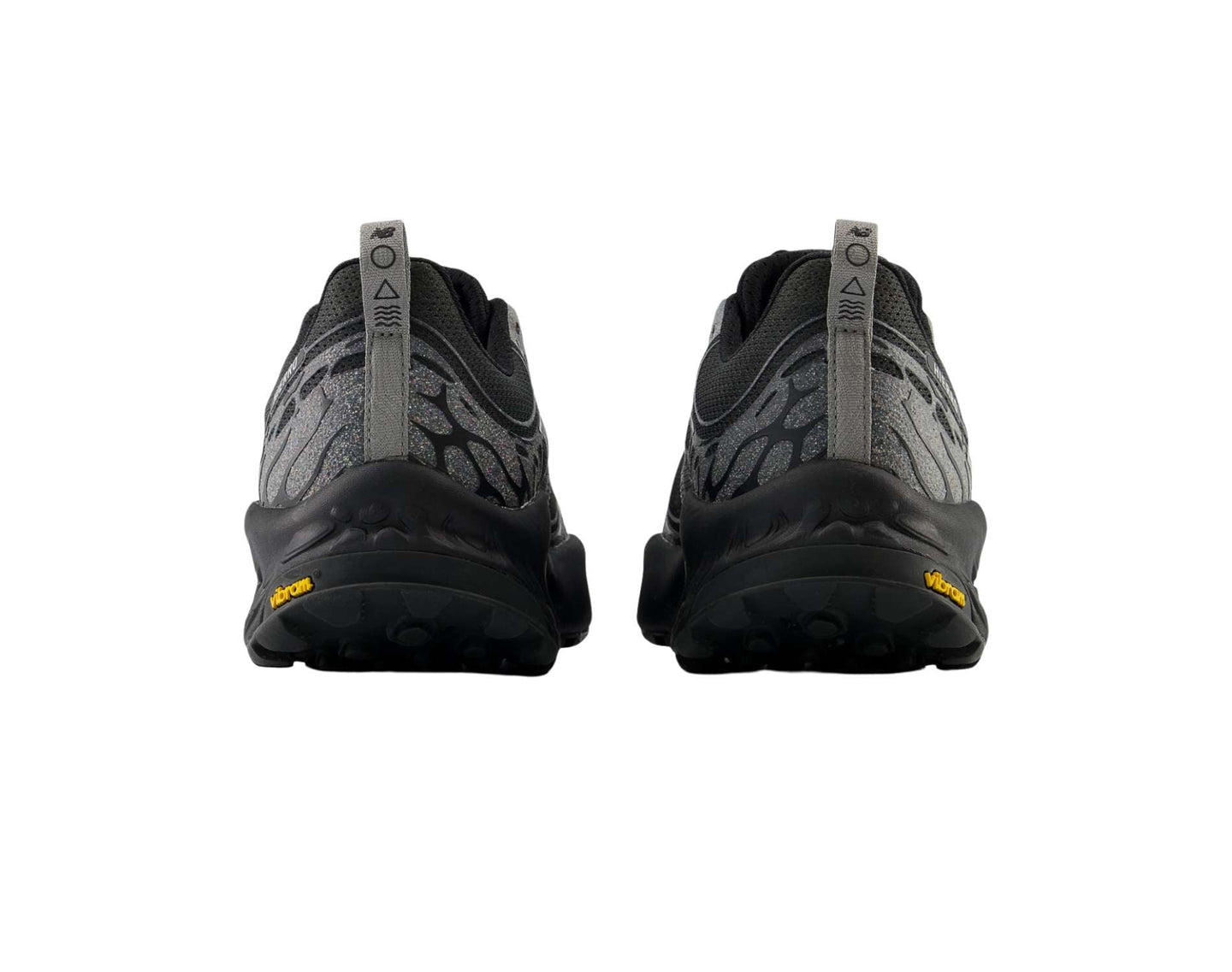 New Balance Hierro V8 Mens Wide Trail Running Shoes