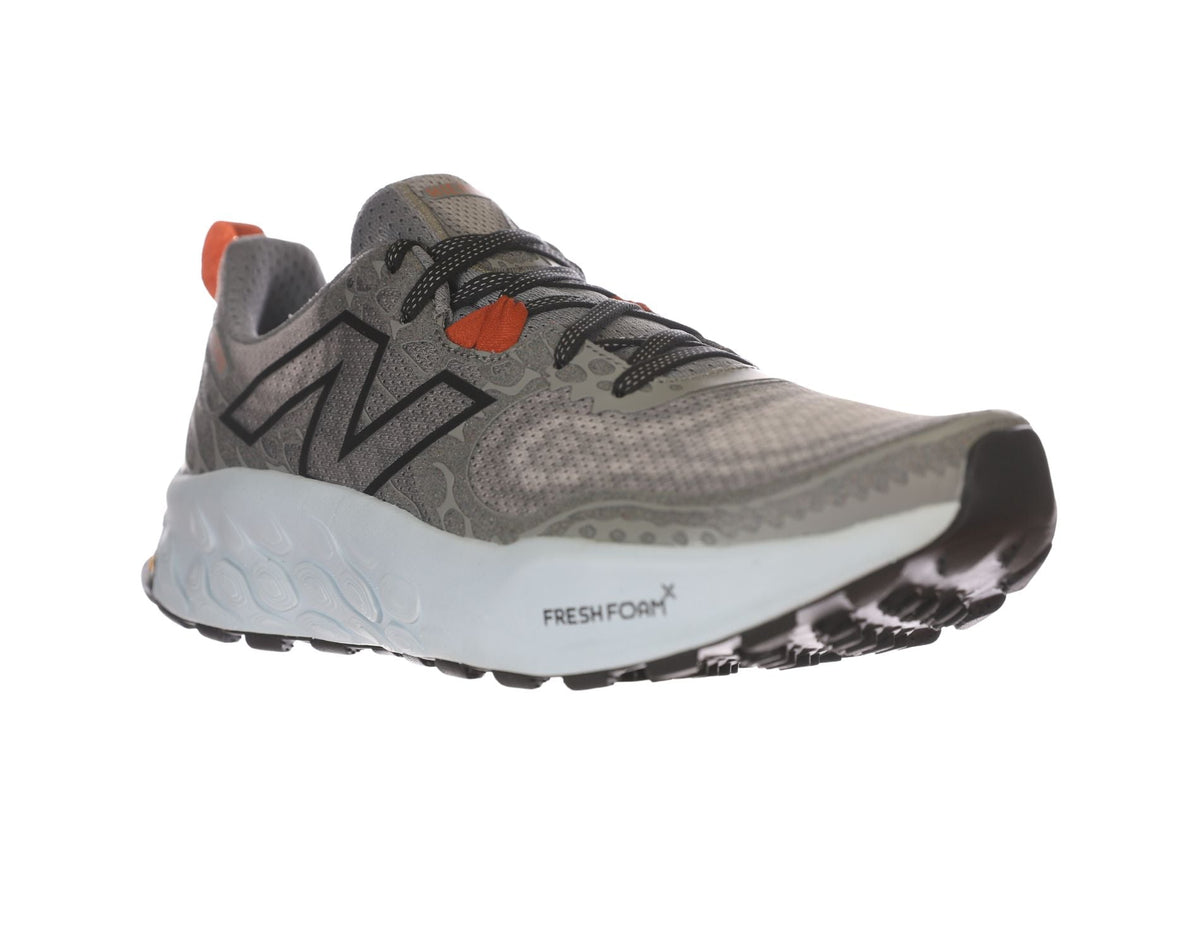 New Balance Hierro V8 Herrar Bred Terränglöparsko