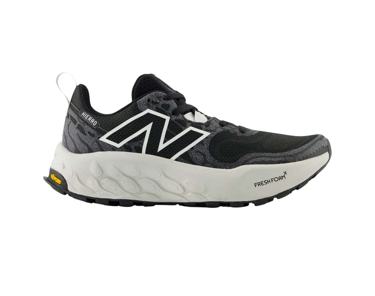 Zapatillas de trail running para mujer New Balance Hierro V8