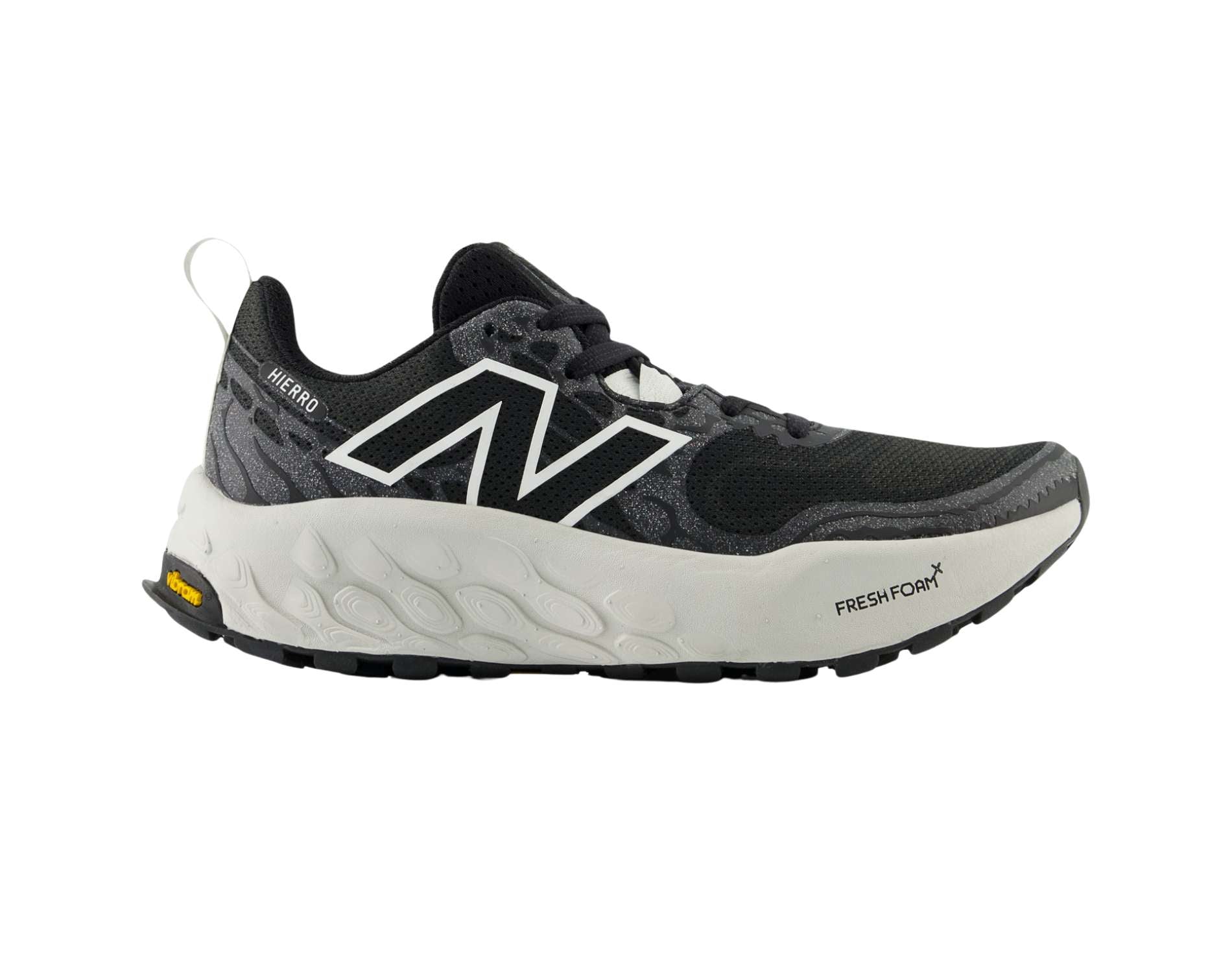 Scarpe da corsa trail New Balance Hierro V8 da donna