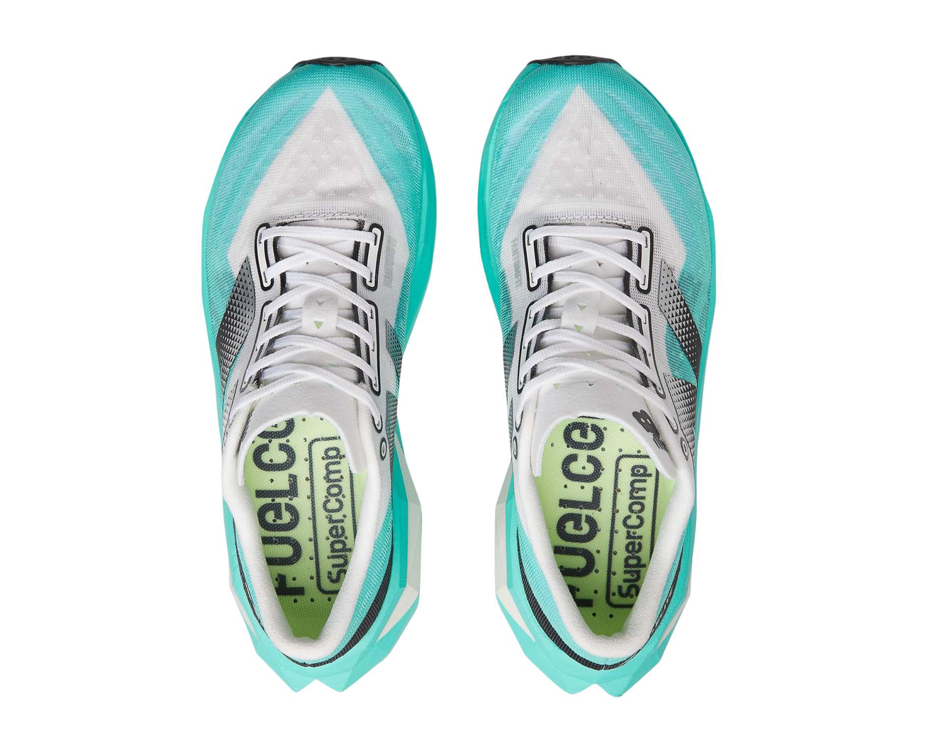 New Balance FuelCell Supercomp Elite V4 chaussures de course pour hommes