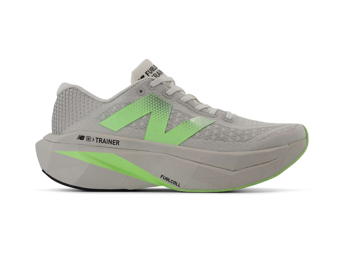 Scarpe da corsa New Balance FuelCell SuperComp Trainer V3 da uomo