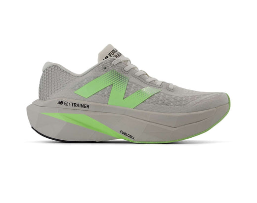 Scarpe da corsa New Balance FuelCell SuperComp Trainer V3 da uomo