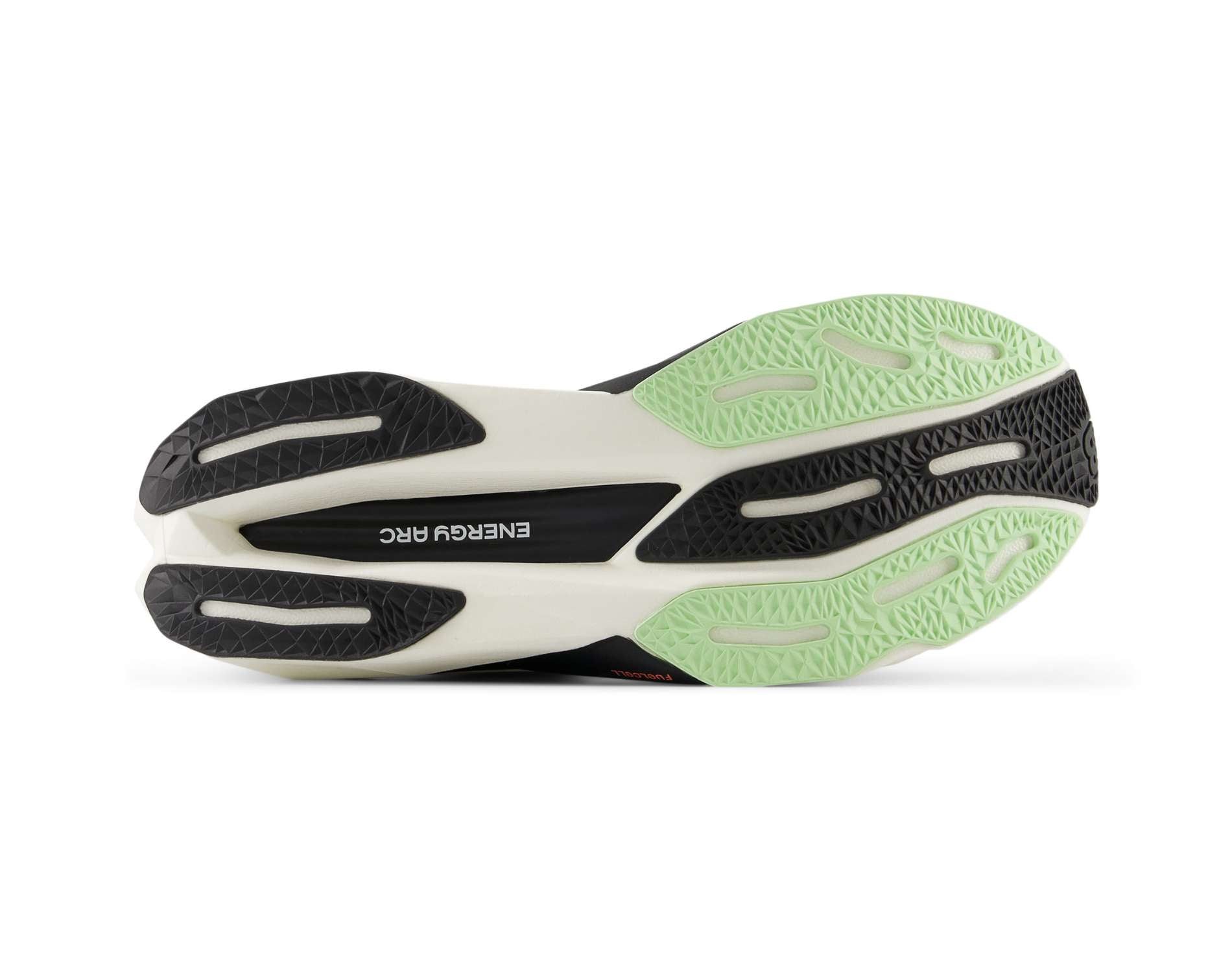 New Balance FuelCell Supercomp Elite V4 chaussures de course pour hommes