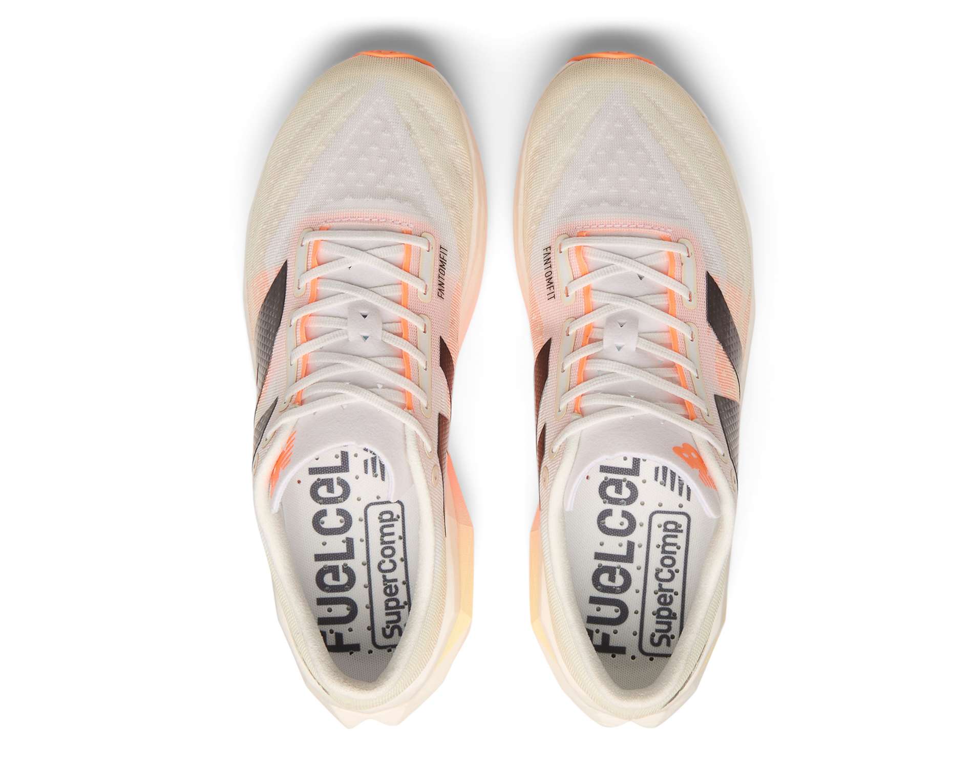 New Balance FuelCell Supercomp Elite V4 chaussures de course pour hommes