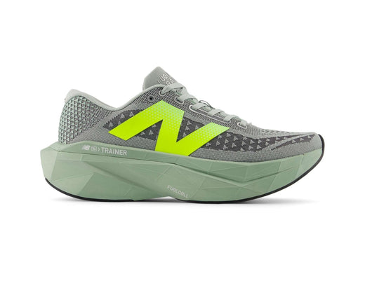 Scarpe da corsa New Balance FuelCell SuperComp Trainer V3 da uomo