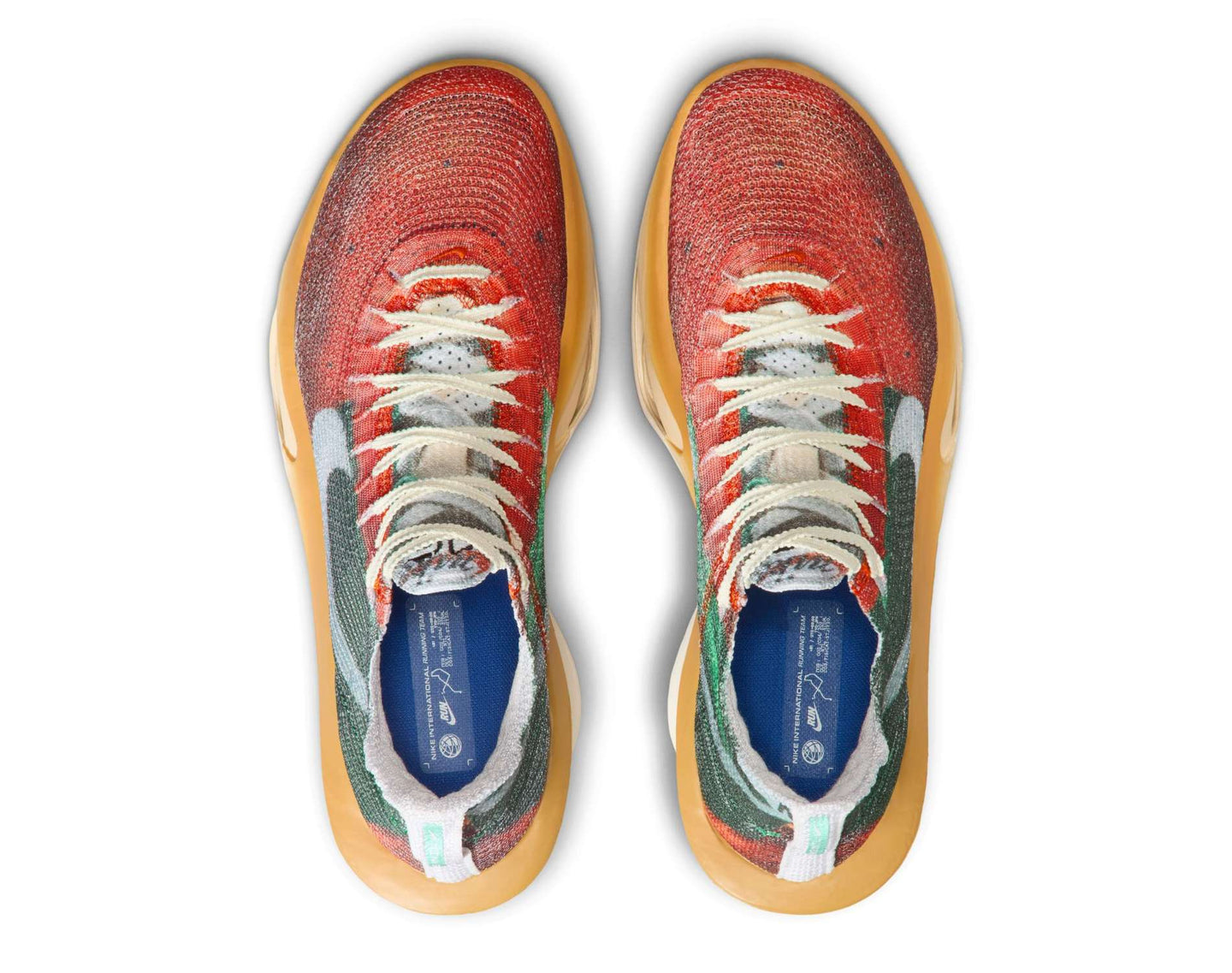 Nike Alphafly 3 Premium Heren Wedstrijdschoenen