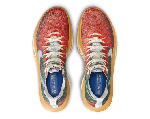 Nike Alphafly 3 Premium Heren Wedstrijdschoenen