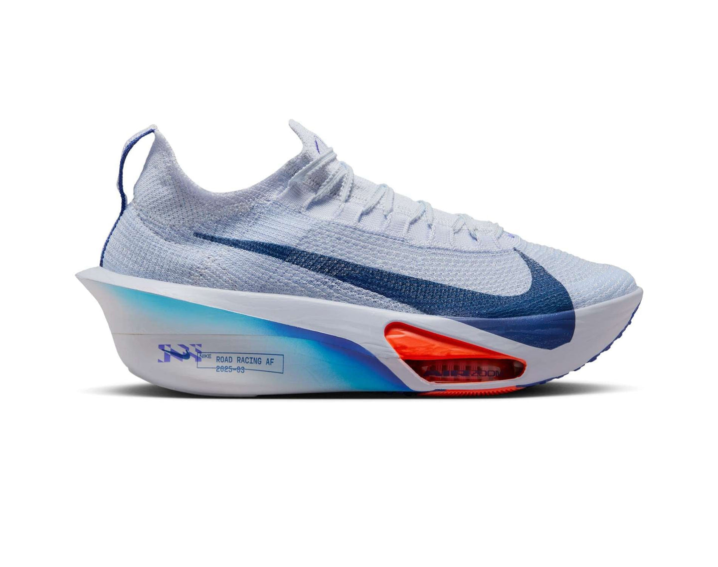 Nike Alphafly 3 Dames Wedstrijdschoenen