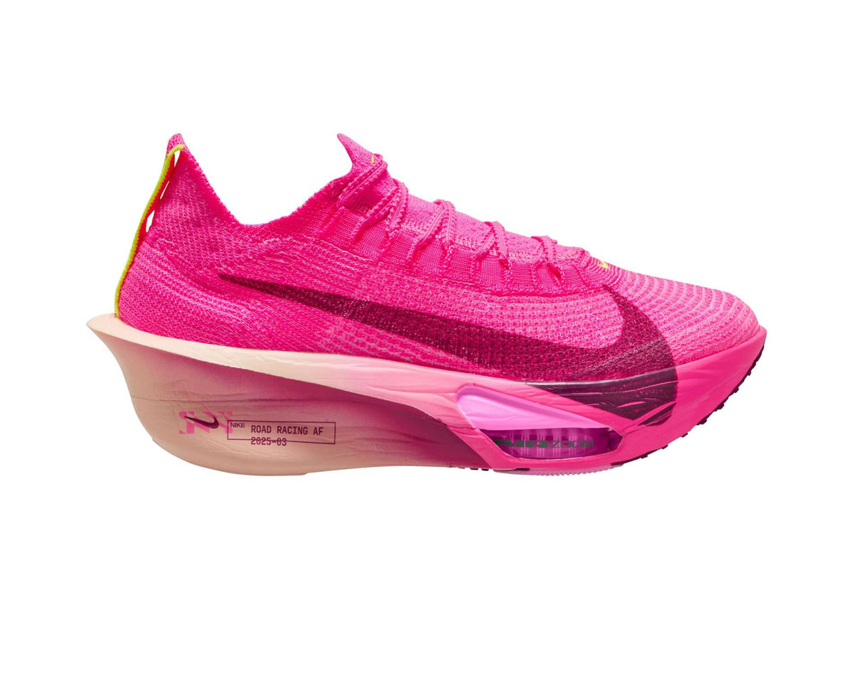 Zapatillas de competición para mujer Nike Alphafly 3