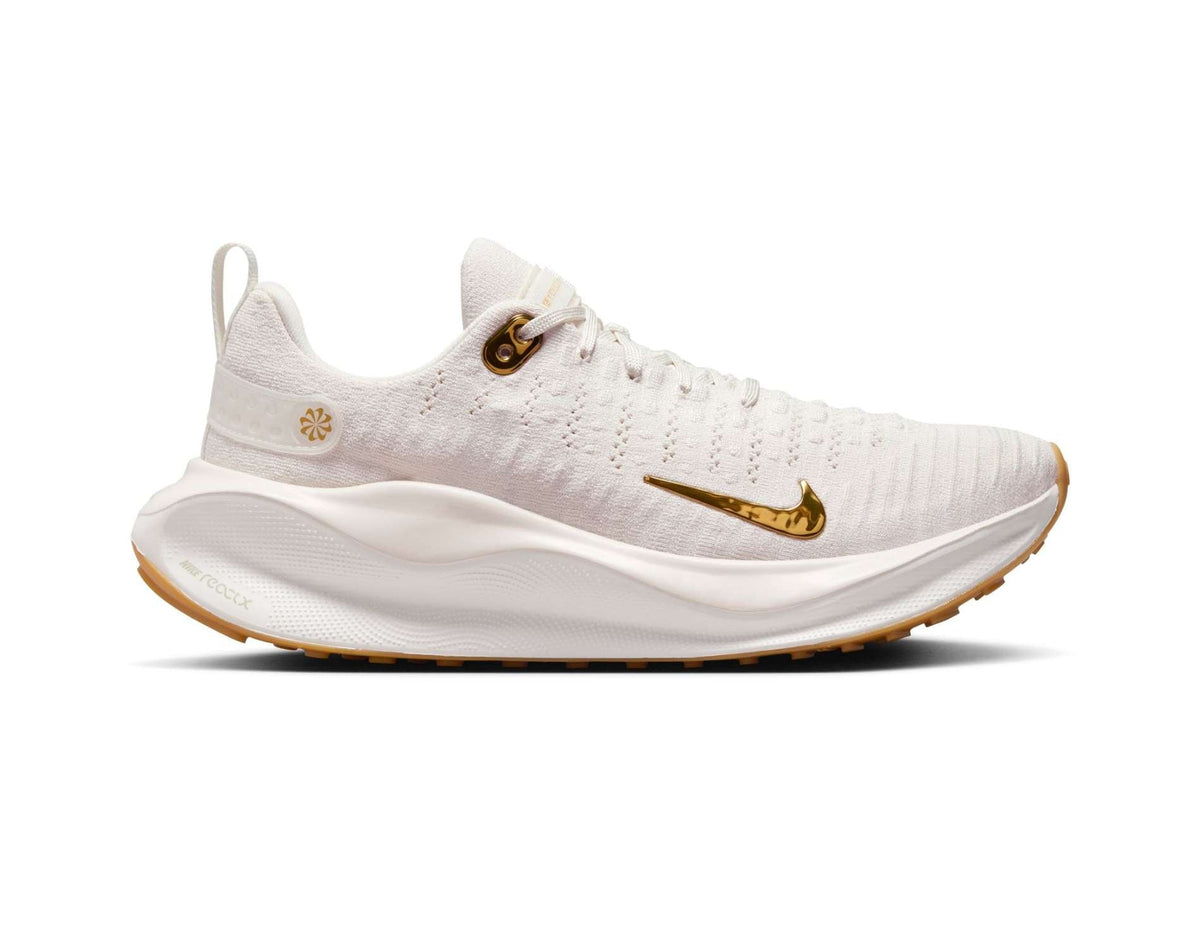 Nike React Infinity Run Flyknit 4 Donna