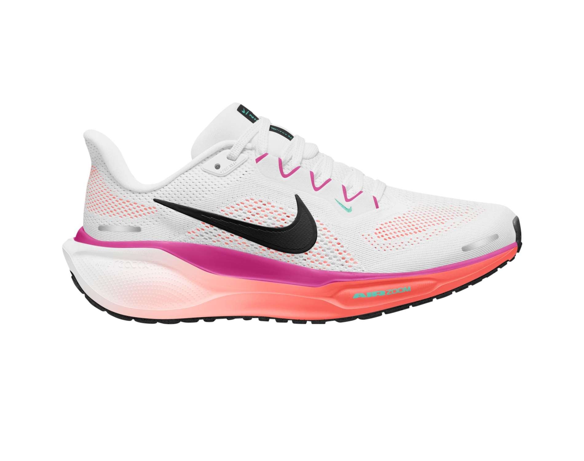 Nike Pegasus 41 Dames Hardloopschoenen