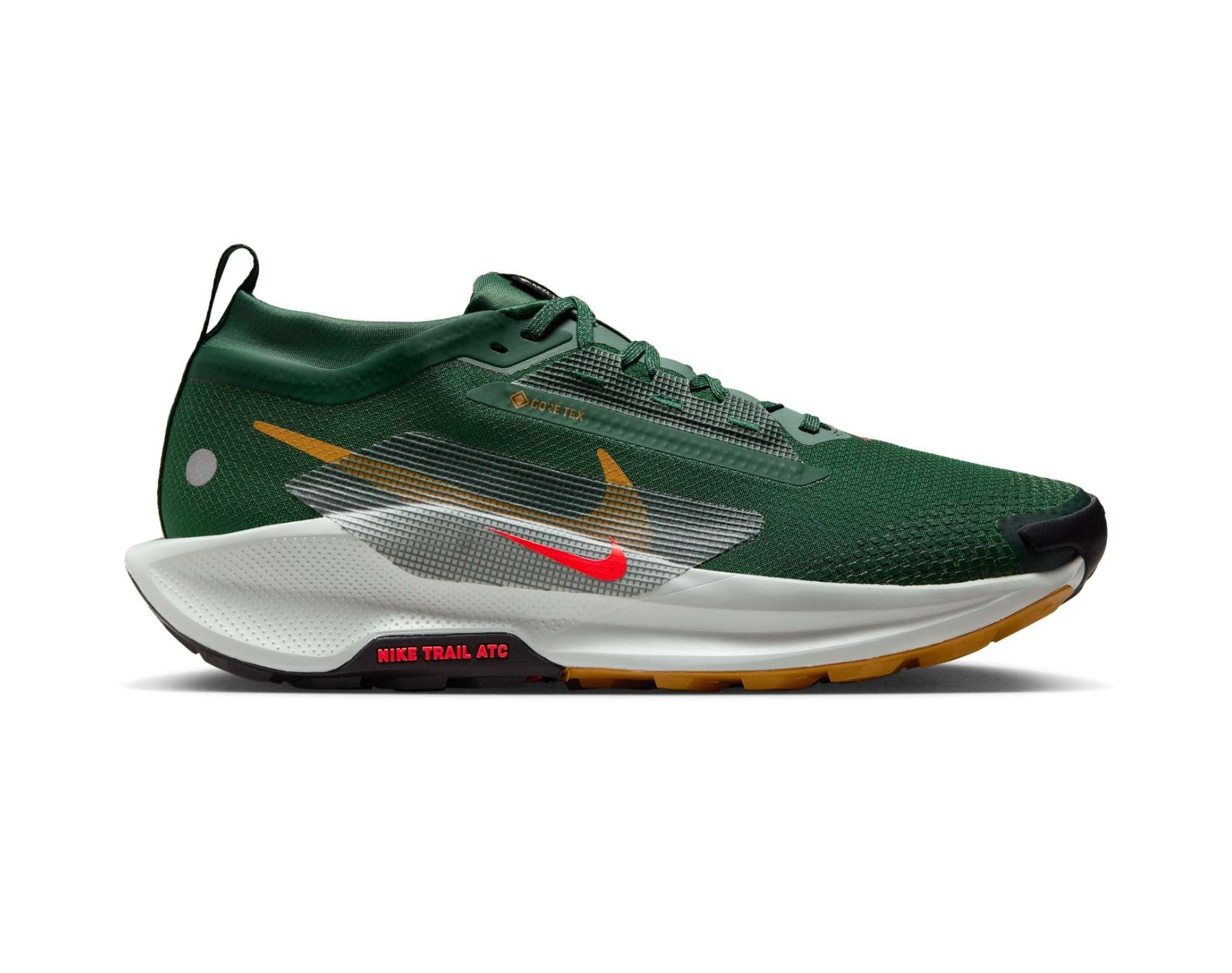 Nike Pegasus Trail 5 GORE-TEX Heren Trailrunningschoenen