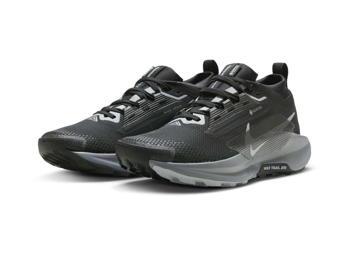 Nike Pegasus Trail 5 GORE-TEX Dames Trail Hardloopschoenen