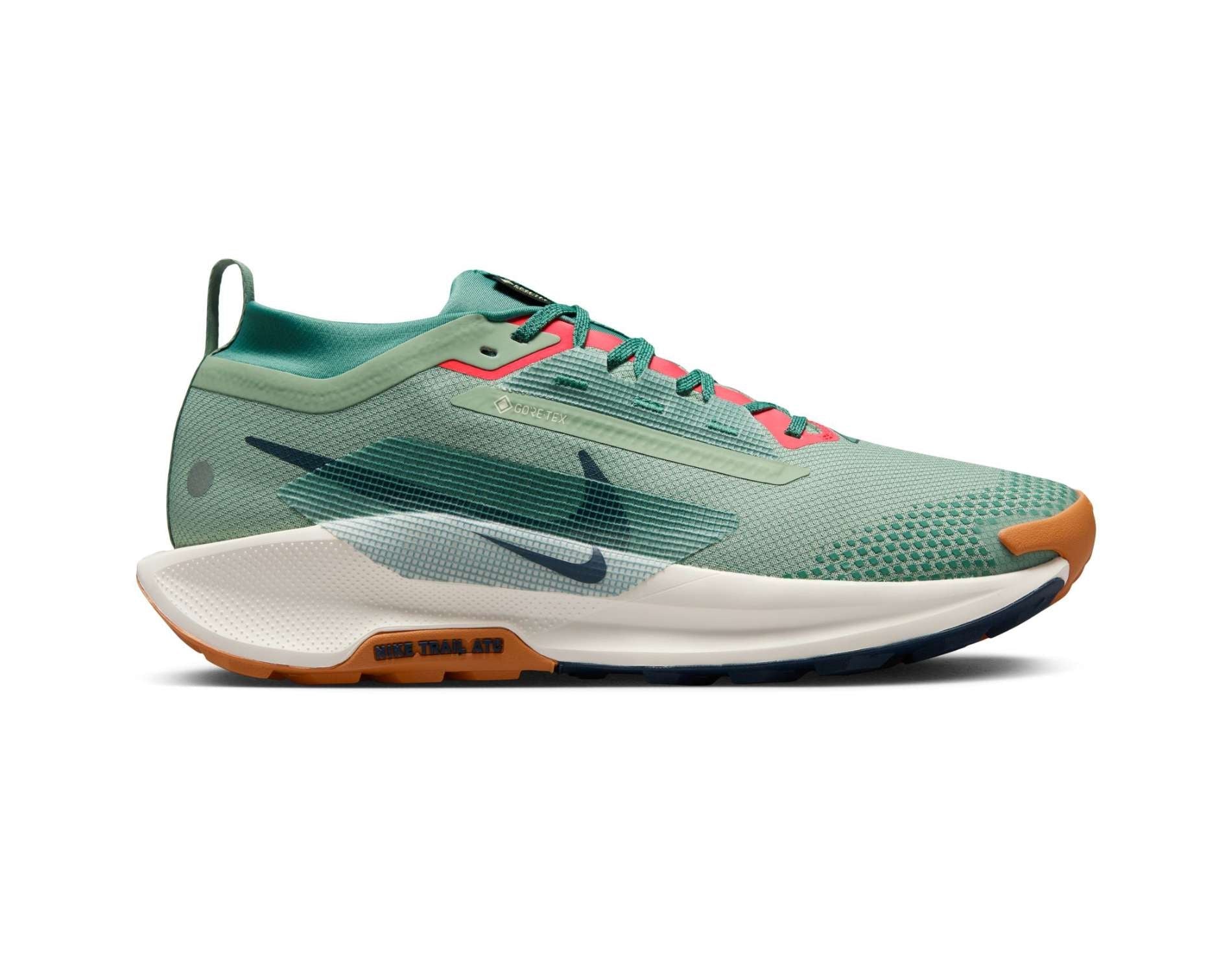 Nike Pegasus Trail 5 GORE-TEX Heren Trailrunningschoenen