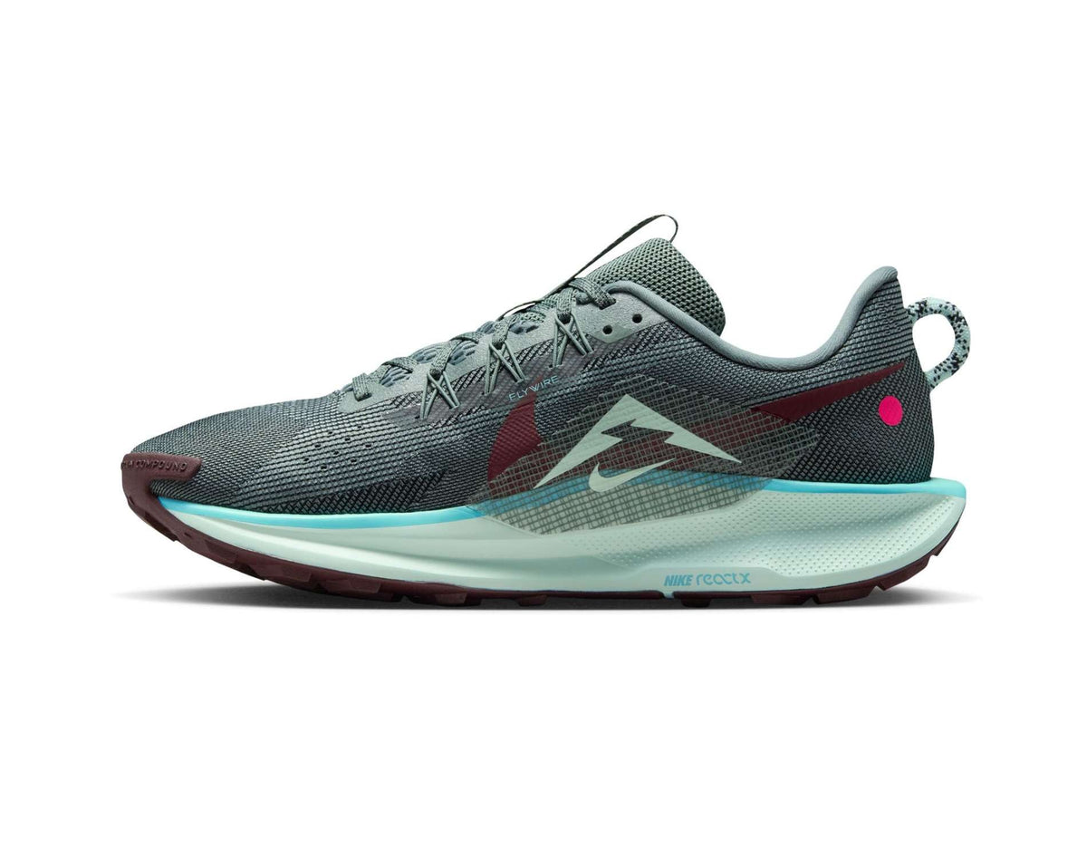 Nike Pegasus Trail 5 Heren Hardloopschoenen