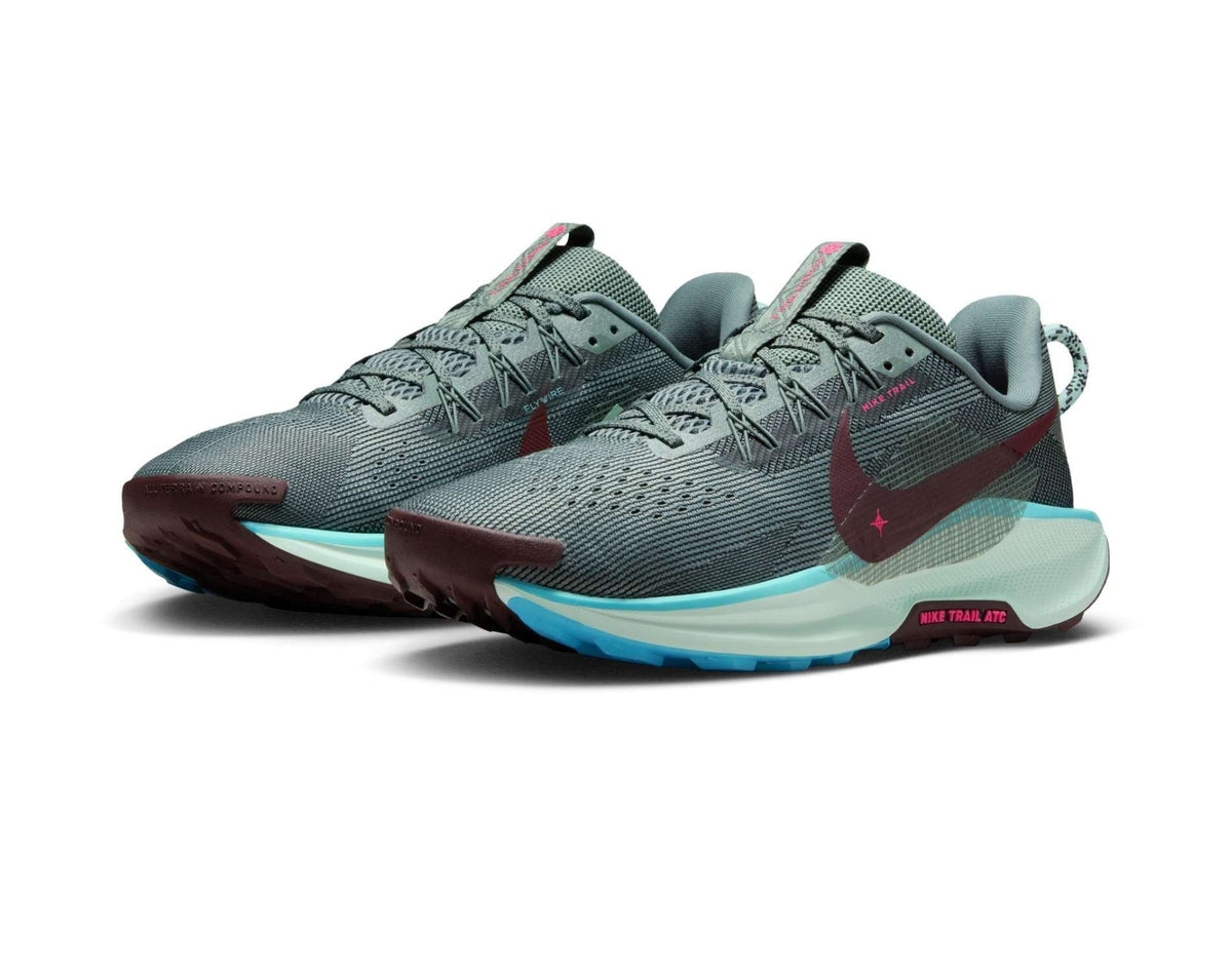Nike Pegasus Trail 5 Heren Hardloopschoenen