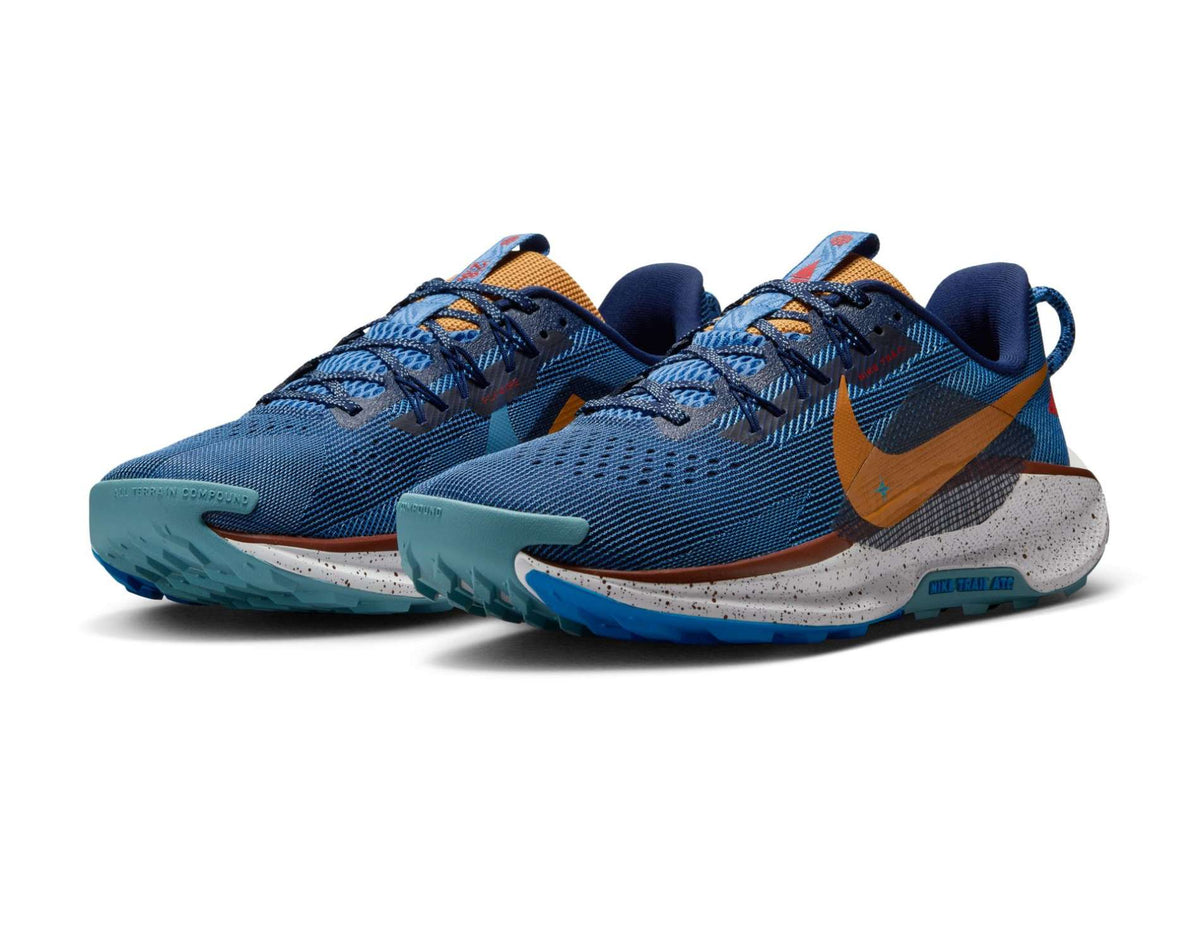 Nike Pegasus Trail 5 Heren Hardloopschoenen