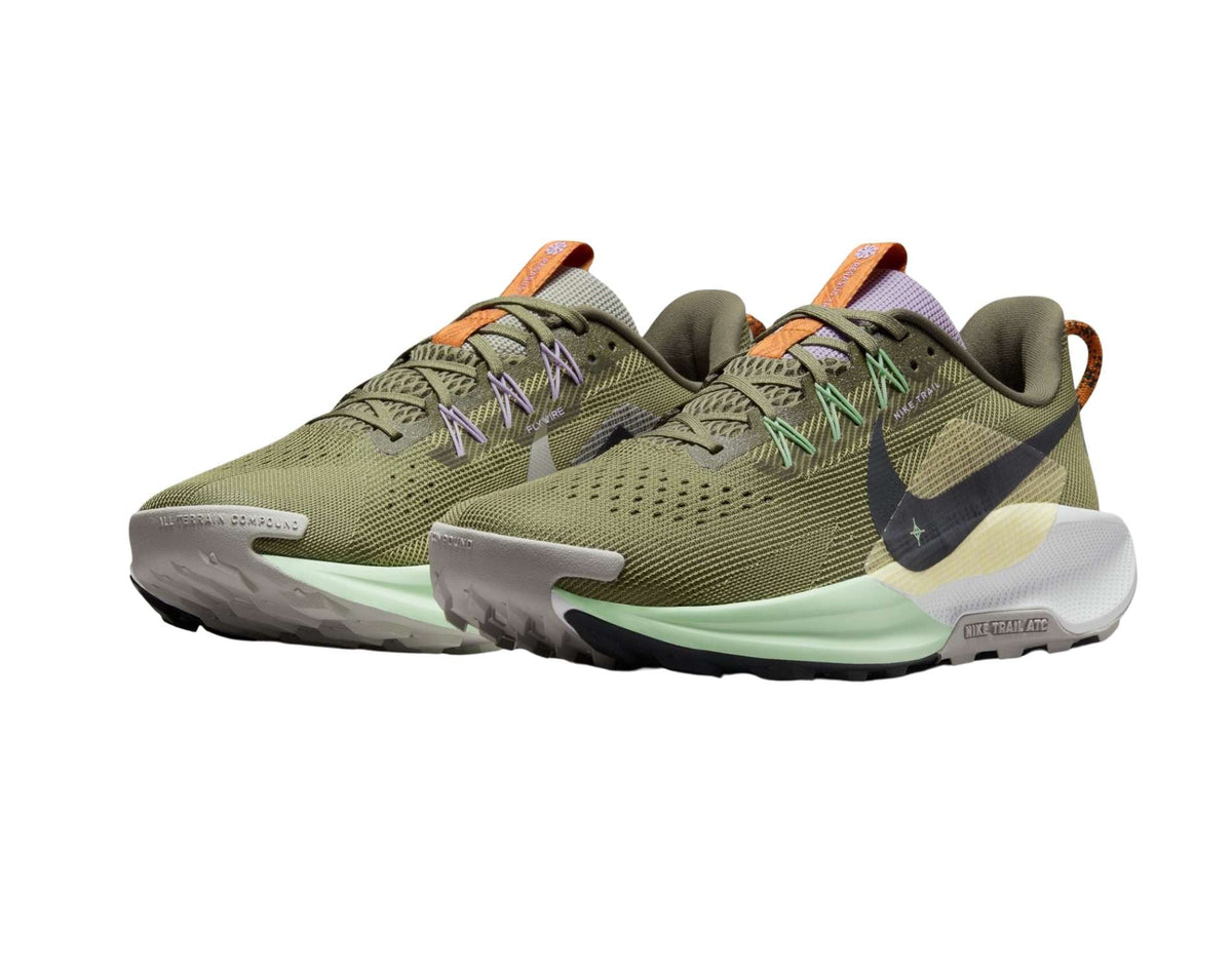 Nike Pegasus Trail 5 Heren Hardloopschoenen