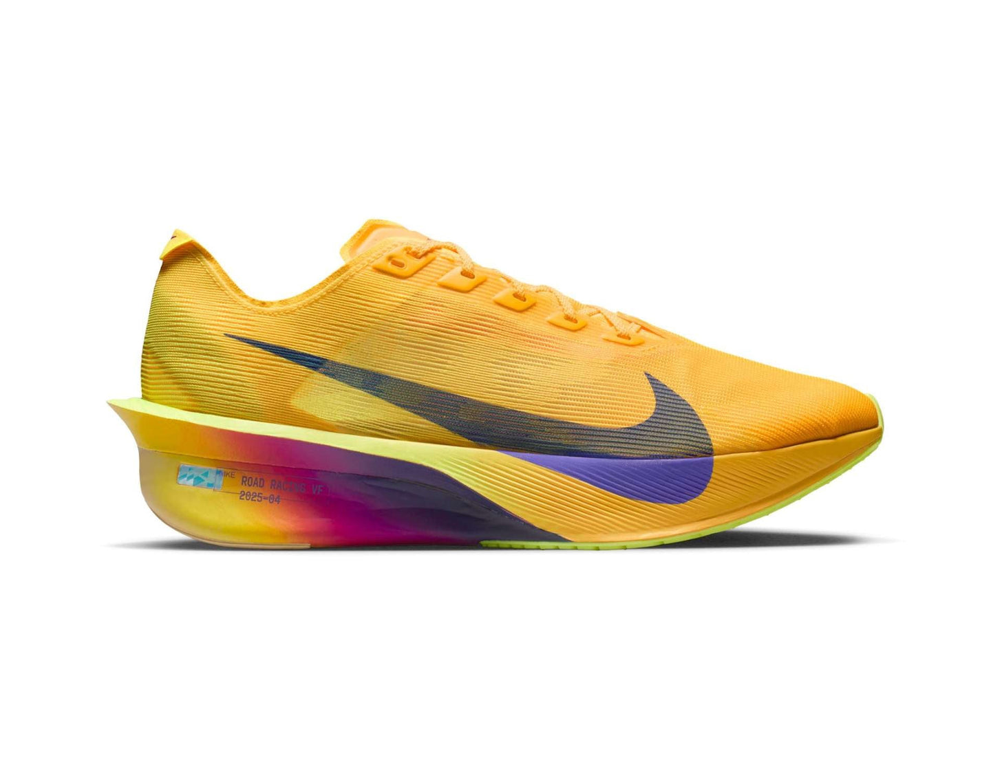 Nike Vaporfly 4 Heren Wedstrijdschoenen