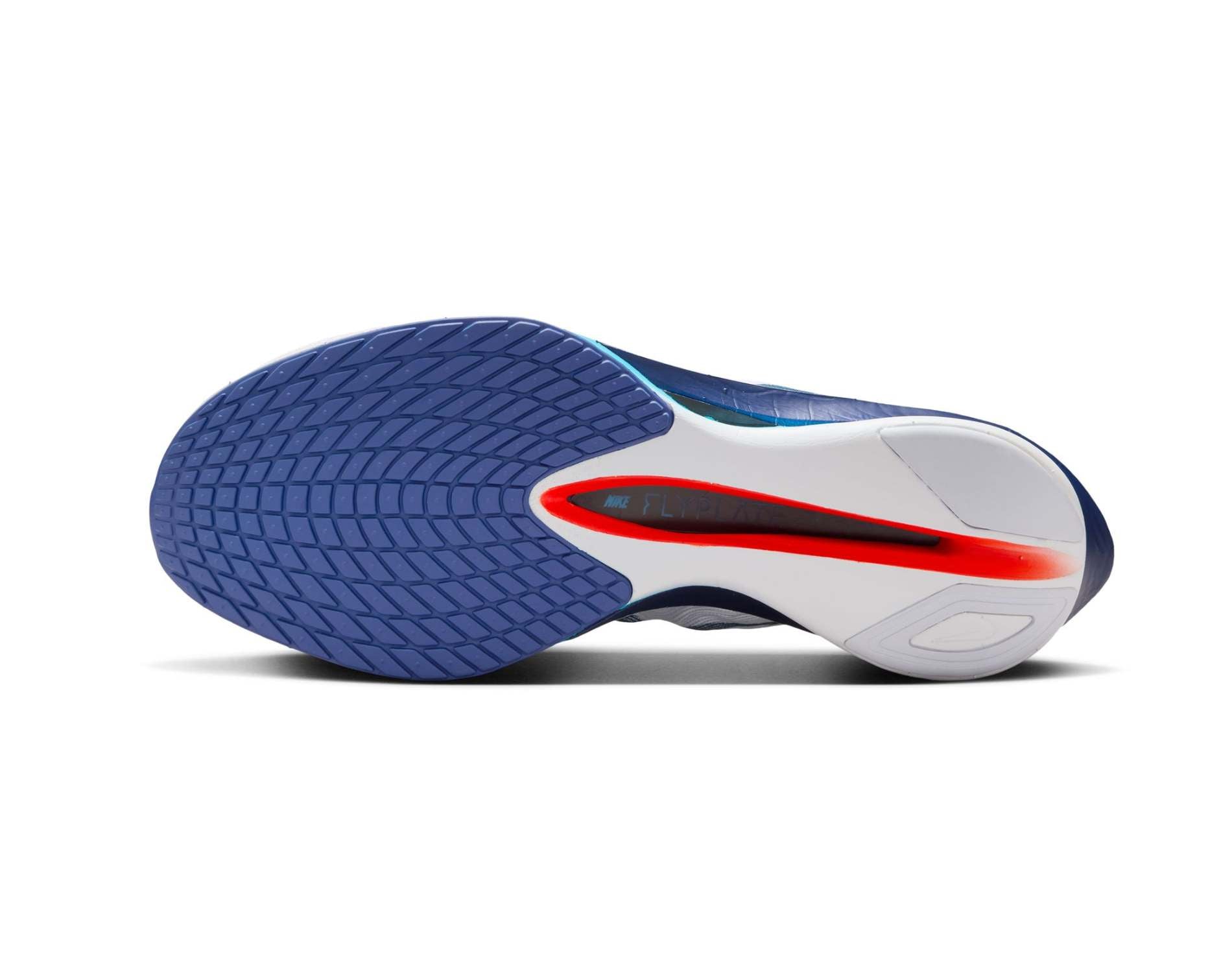 Chaussures de course Nike Vaporfly 4 pour hommes