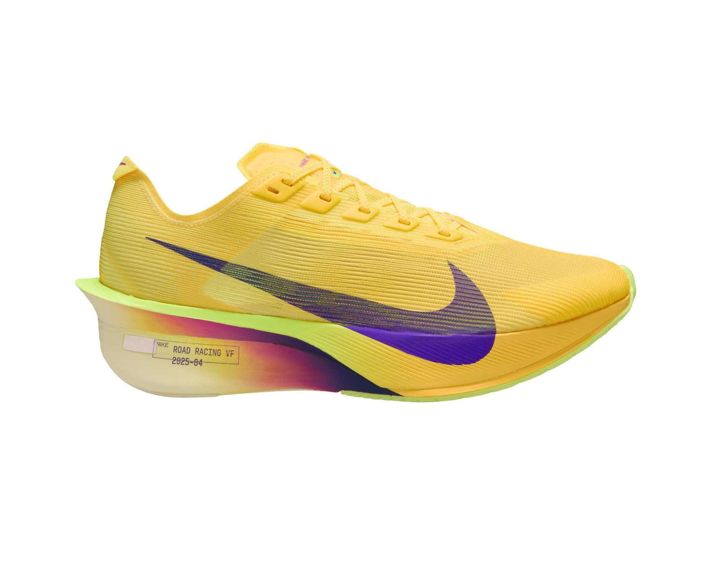 Nike Vaporfly 4 Dames Wedstrijdschoenen