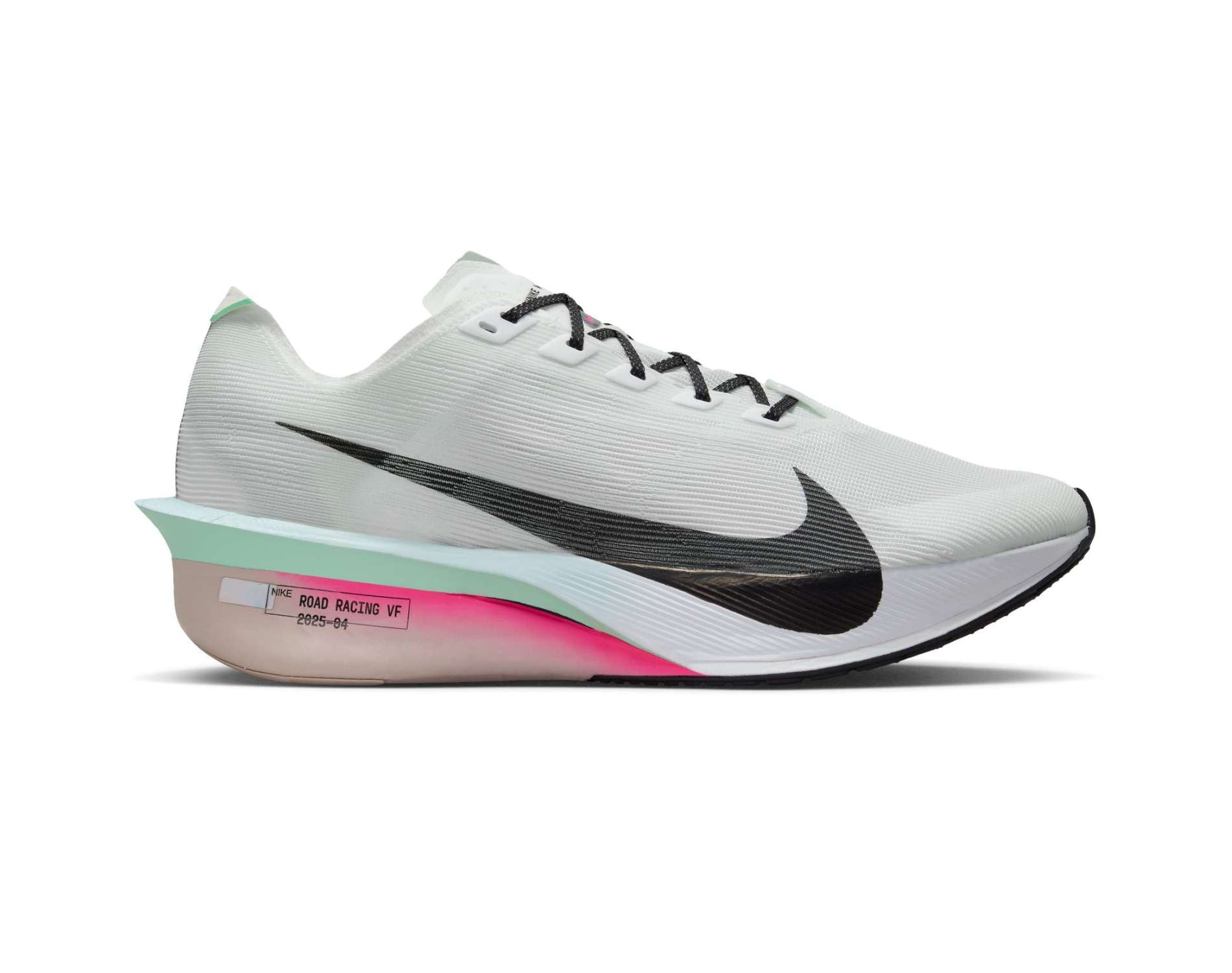 Chaussures de course Nike Vaporfly 4 pour hommes