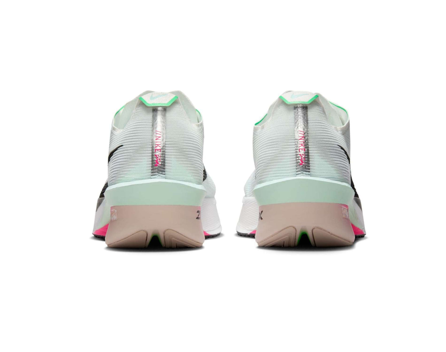 Nike Vaporfly 4 Dames Wedstrijdschoenen