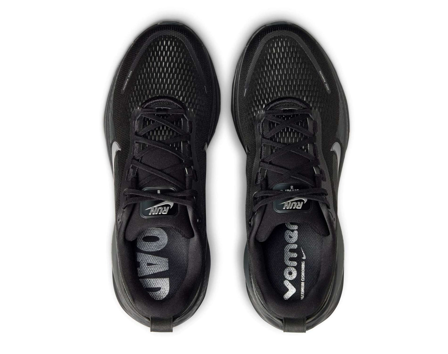 Nike Vomero 18 Heren Hardloopschoenen
