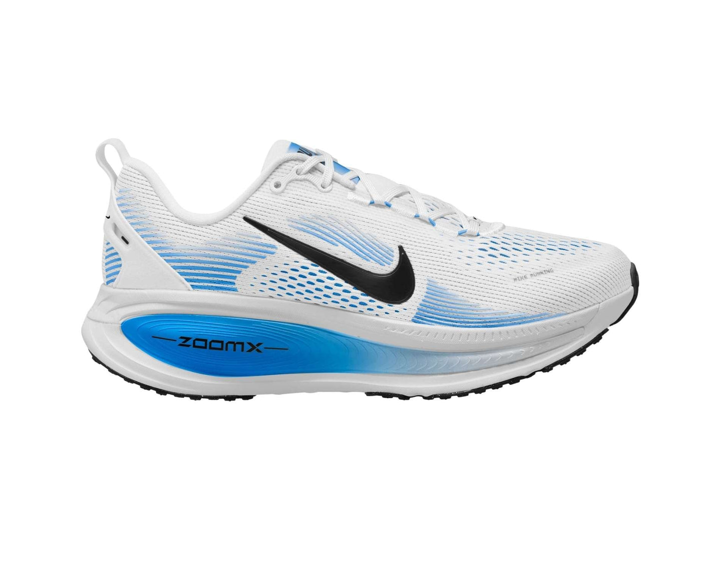 Nike Vomero 18 Heren Hardloopschoenen