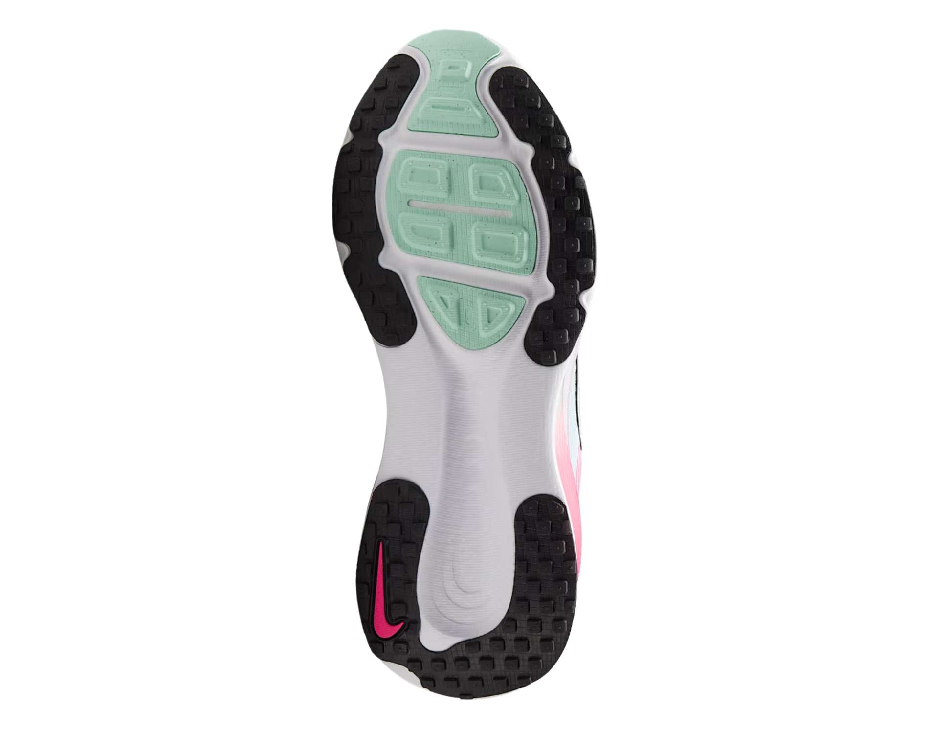Nike Vomero 18 Damlöparskor