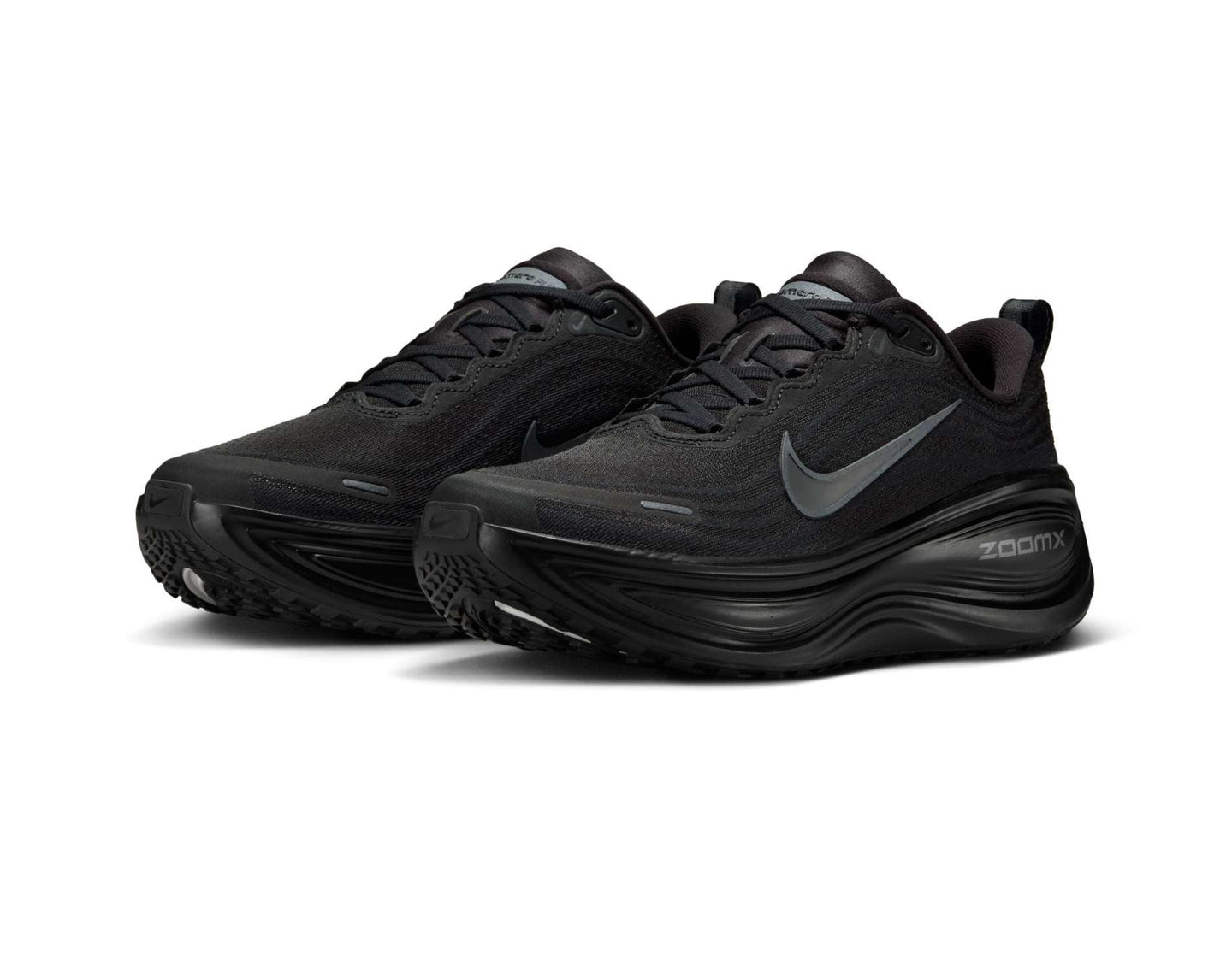 Nike Vomero Plus Dames Hardloopschoenen