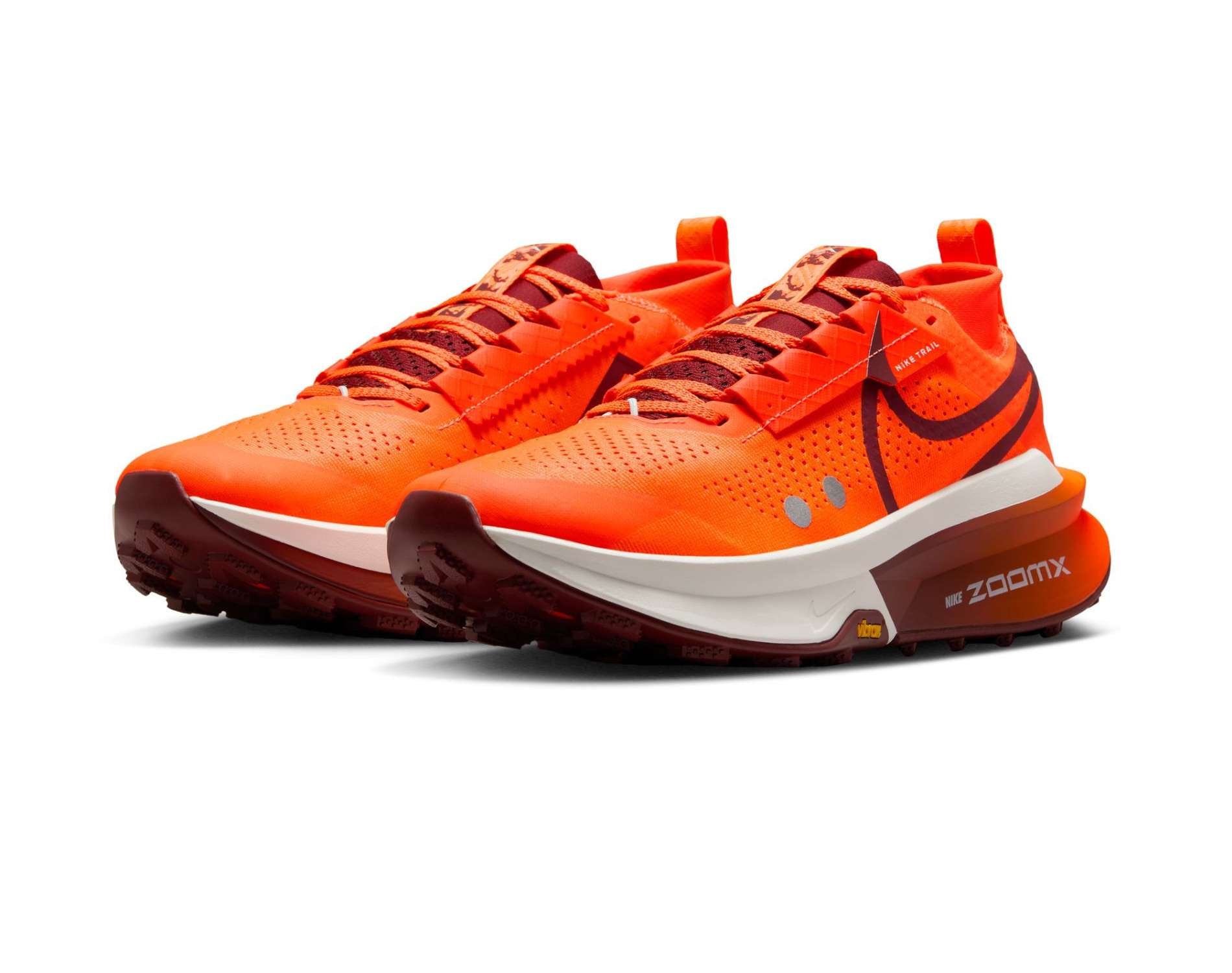 Zapatillas de trail running para hombre Nike Zegama 2