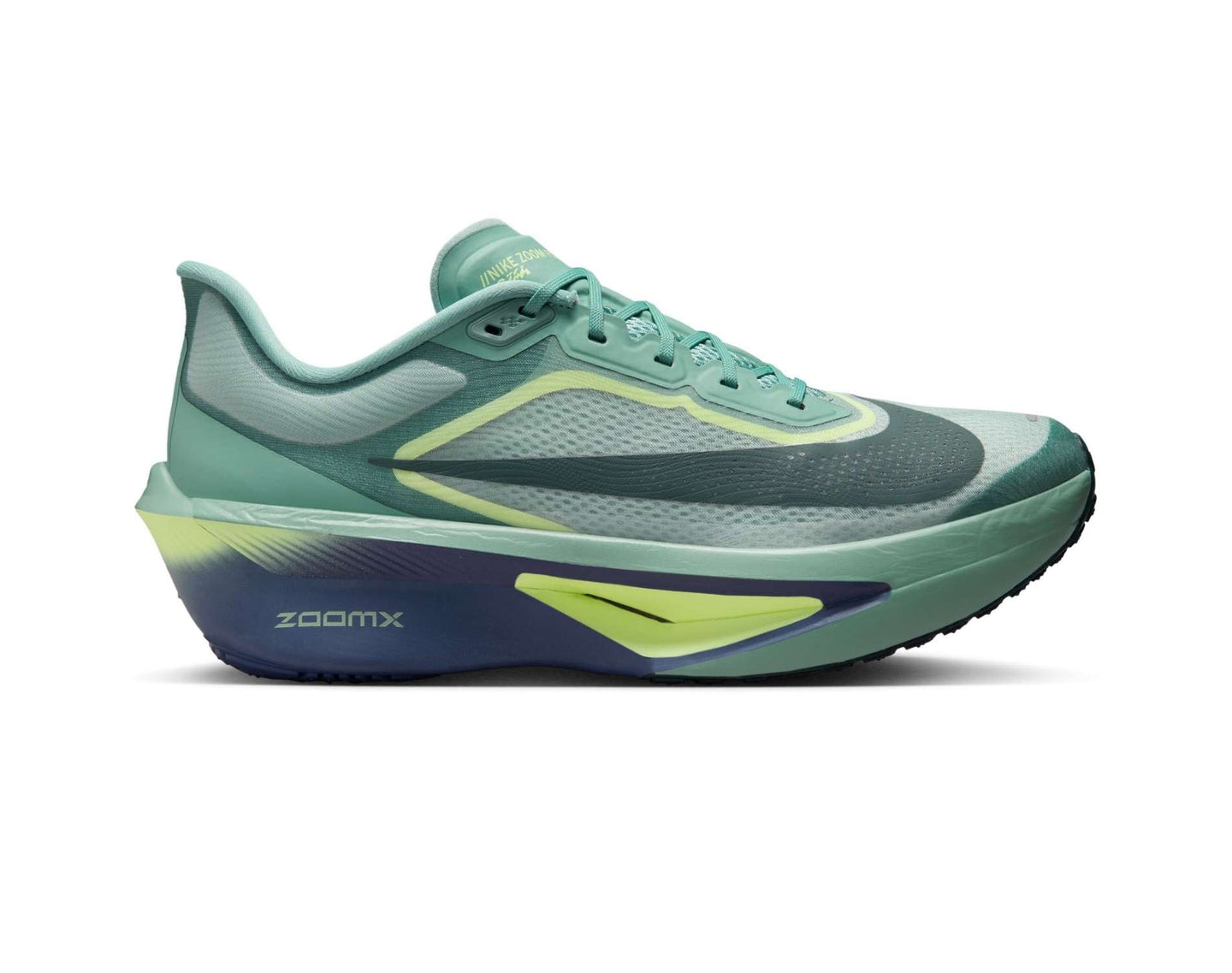 Nike Zoom Fly 6 Heren Wedstrijdschoenen