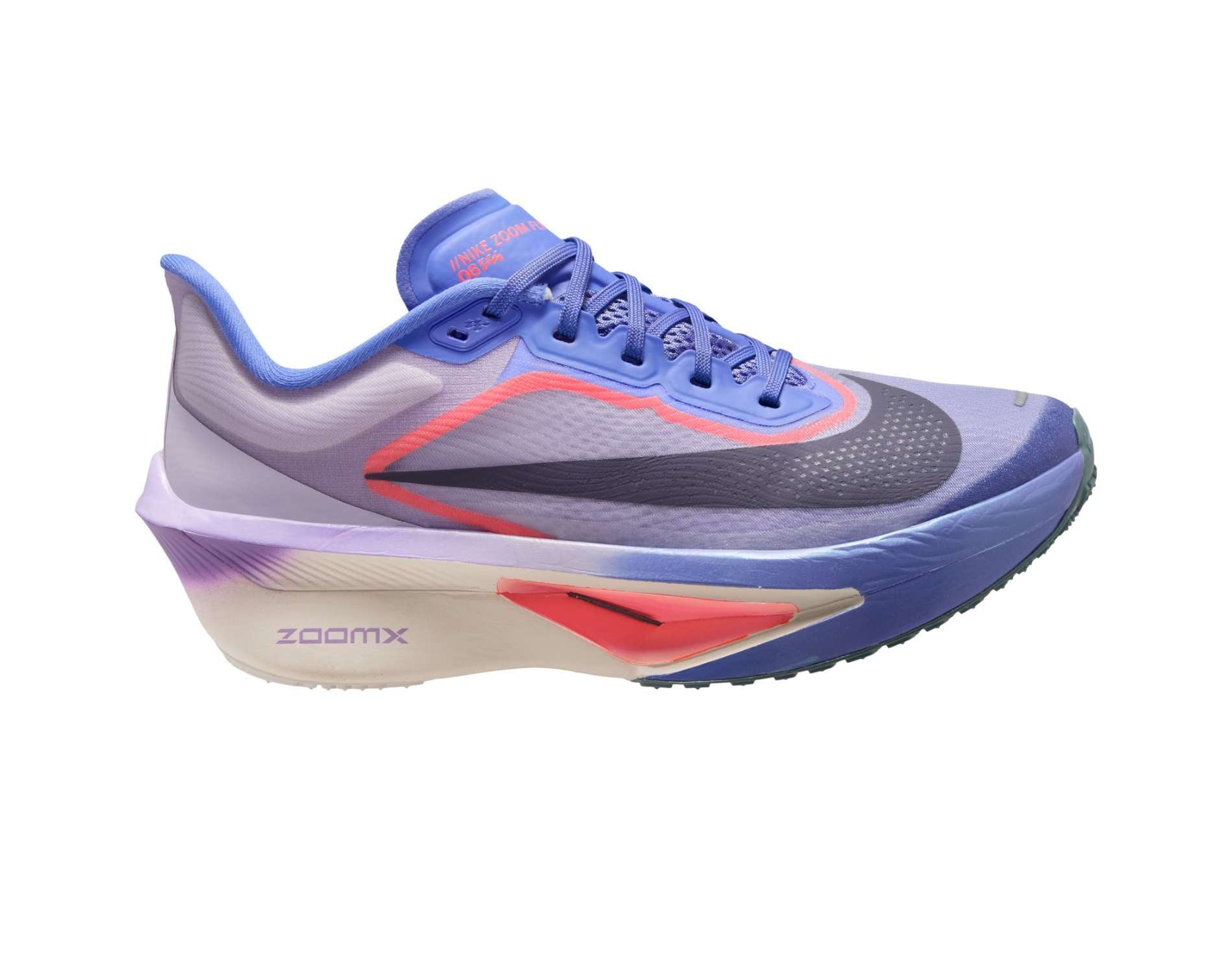 Scarpe da corsa da donna Nike Zoom Fly 6