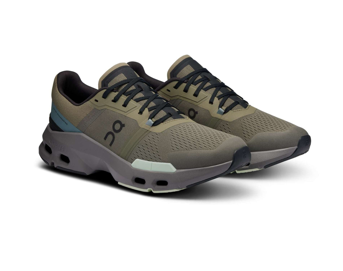 On Cloudpulse Heren Trainingsschoenen