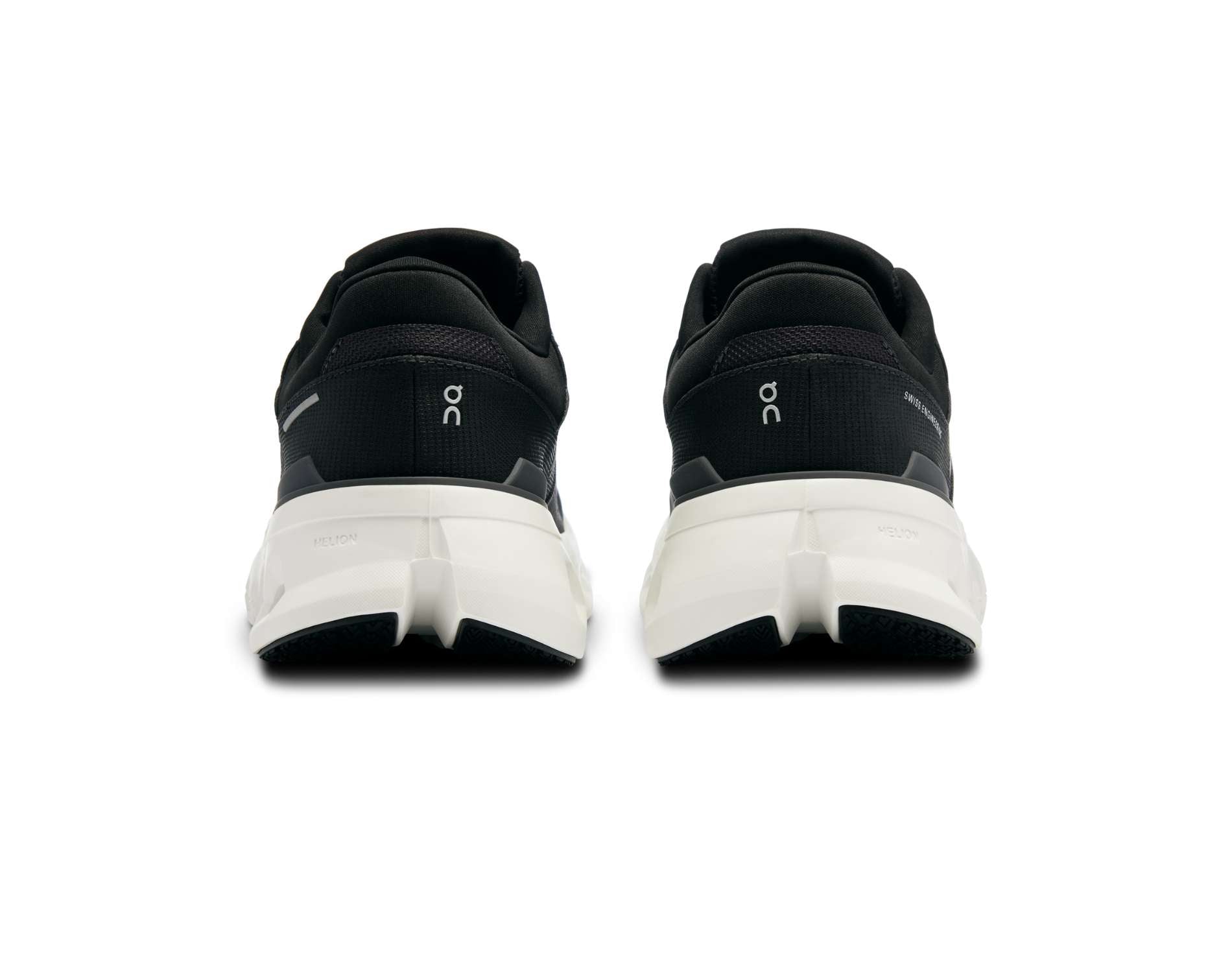 On Cloudrunner 2 Chaussures de Course Homme