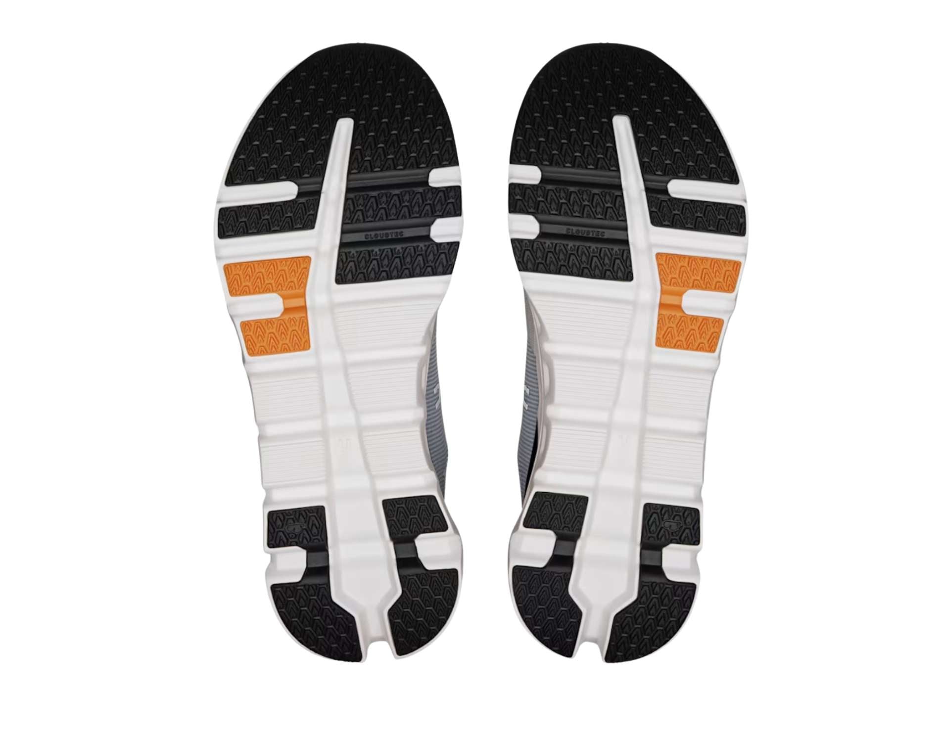 On Cloudrunner 2 Chaussures de Course Homme