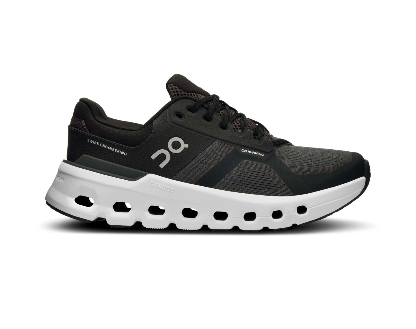 On Cloudrunner 2 Chaussures de Course Femme