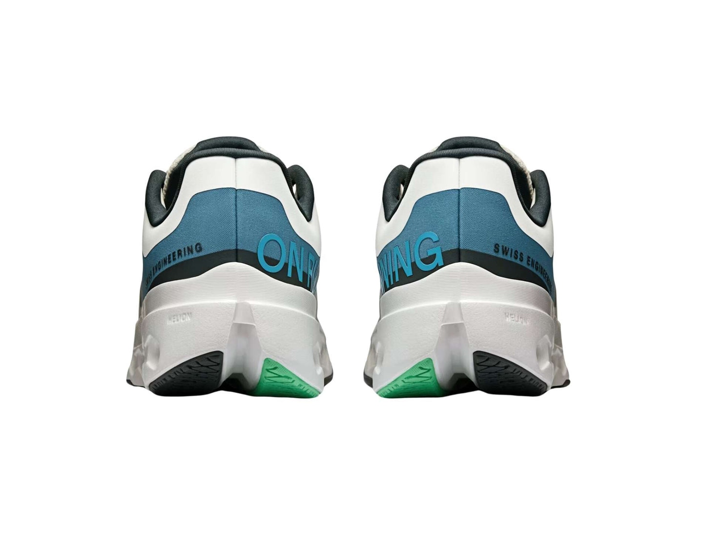 On Cloudsurfer Next Chaussures de Course Femme