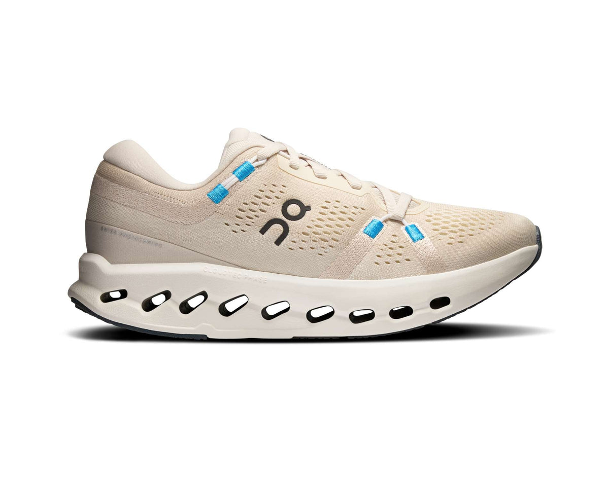 On Cloudsurfer 2 Scarpe da corsa Donna