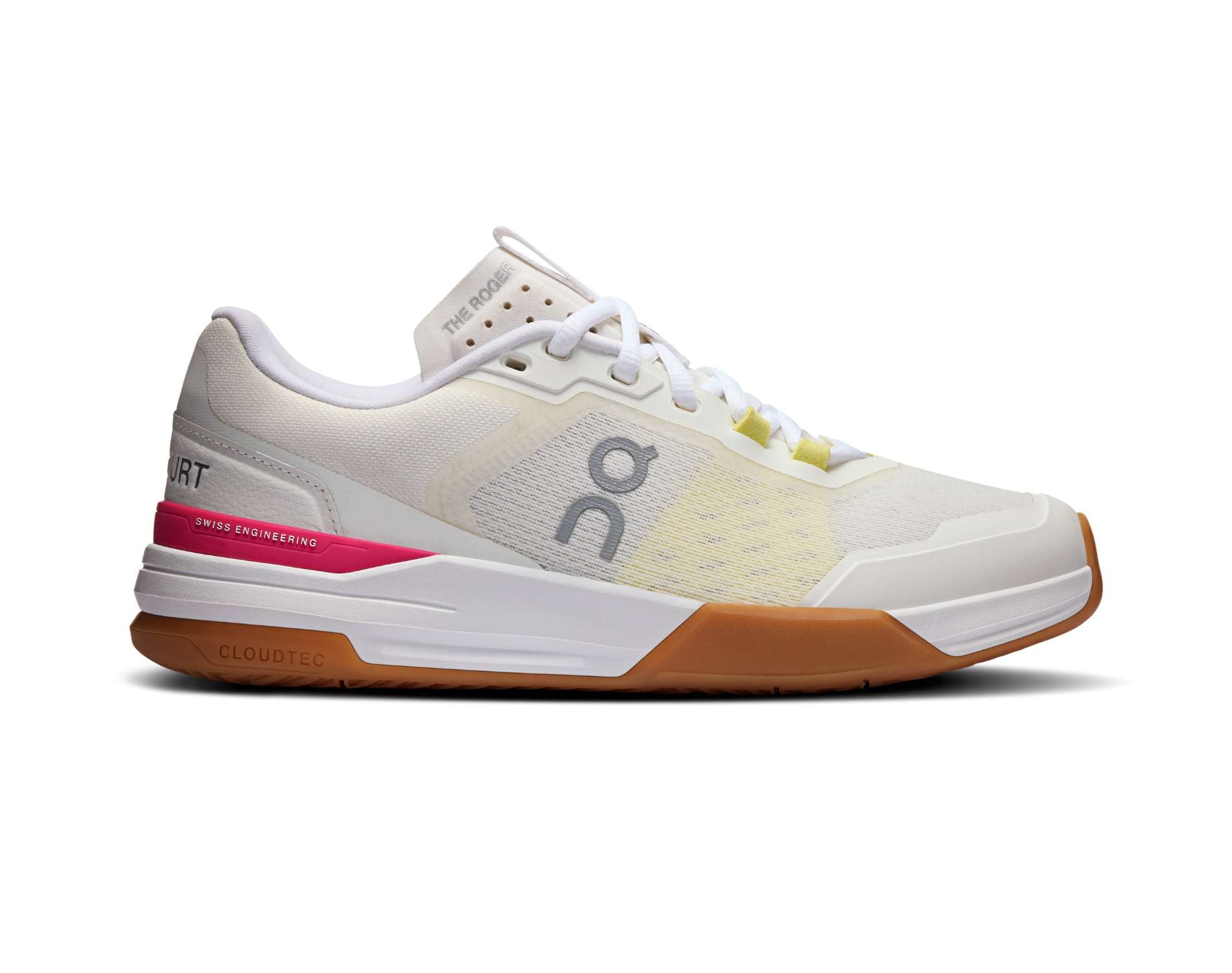 Scarpe Donna On The Roger ADV Pro