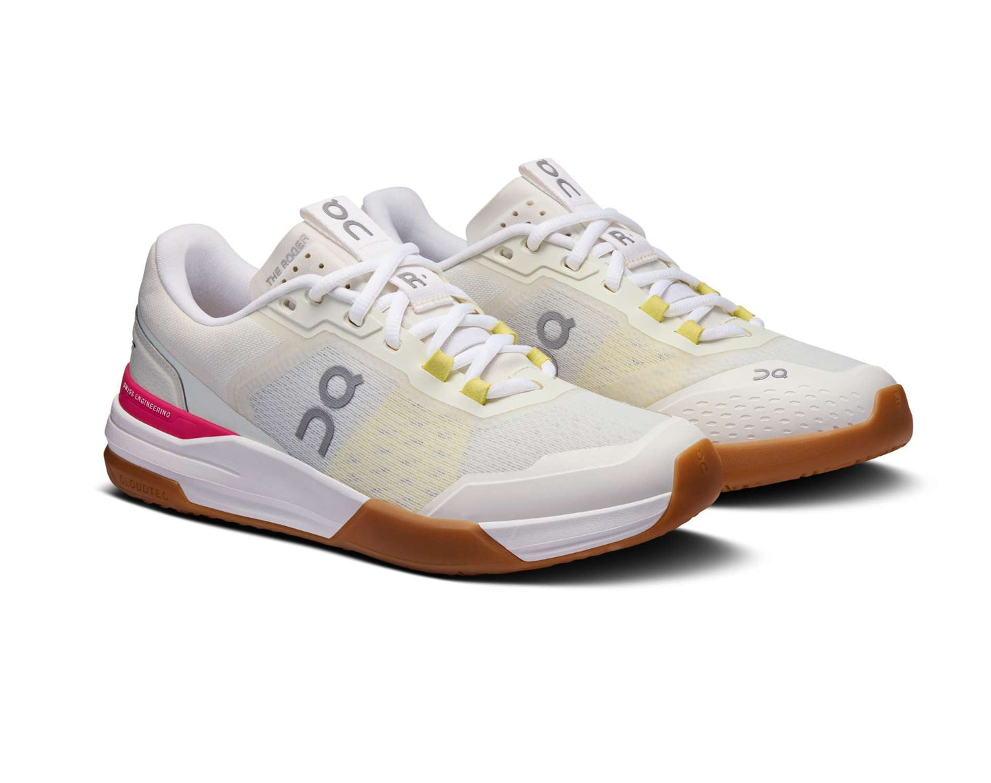 Scarpe Donna On The Roger ADV Pro