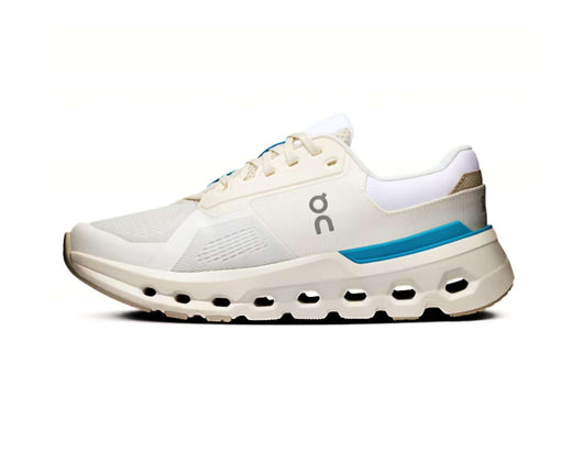 On Cloudrunner 2 Chaussures de Course Femme