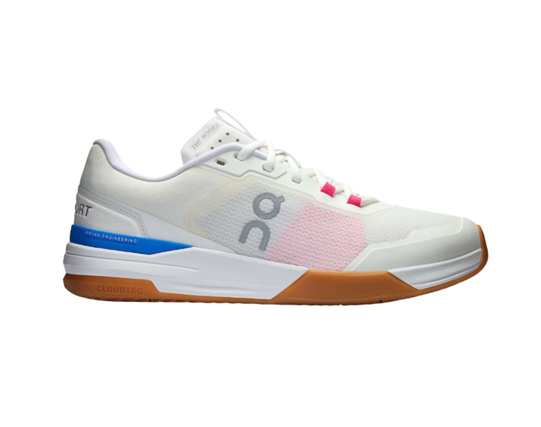 Scarpe Uomo On The Roger ADV Pro